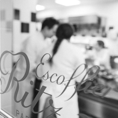 巴黎麗茲埃科菲廚藝學校 Ecole Ritz Escoffier 巴黎麗茲埃科菲廚藝學校 Ecole Ritz Escoffier
